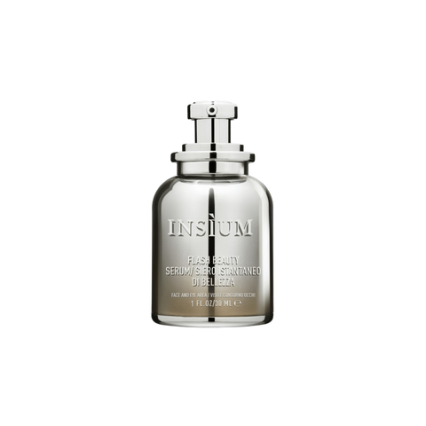 Зміцнююча ліфтинг-сироватка з комплексом INSIUM BOOSTER / FLASH BEAUTY SERUM, 30мл