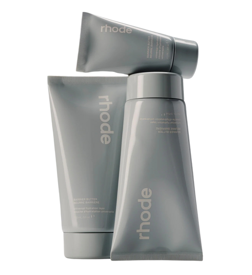 Бальзам для обличчя The Intensive Moisture Balm RHODE BARRIER