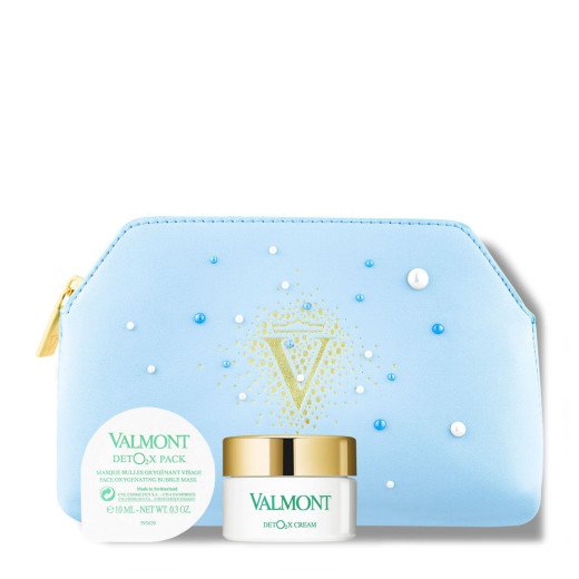 Набор Valmont Magic Bubbles Gift Set