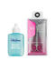 Набір для домашнього манікюру: Sally Hansen Instant Cuticle Remover + ножиці Staleks Pro Smart 10/3