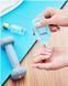 Набір для домашнього манікюру: Sally Hansen Instant Cuticle Remover + ножиці Staleks Pro Smart 10/3
