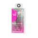 Набір для домашнього манікюру: Sally Hansen Instant Cuticle Remover + ножиці Staleks Pro Smart 10/3
