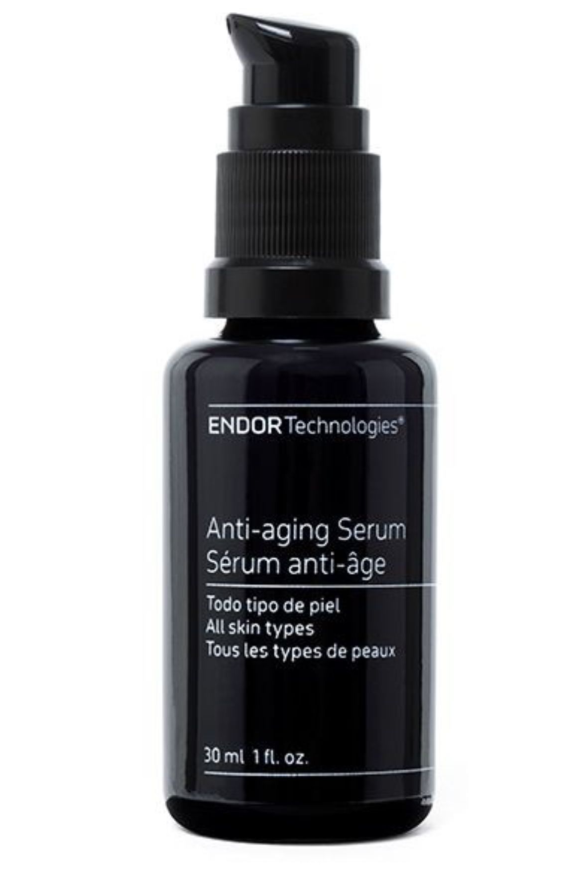 Антивікова сироватка Endor Technologies Anti-Aging Serum
