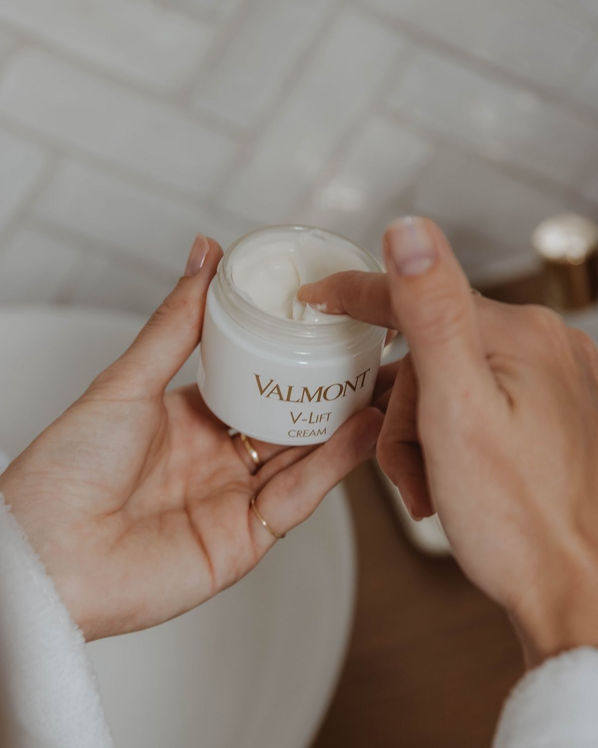 Крем для лица V-Lift Cream Valmont, 50мл