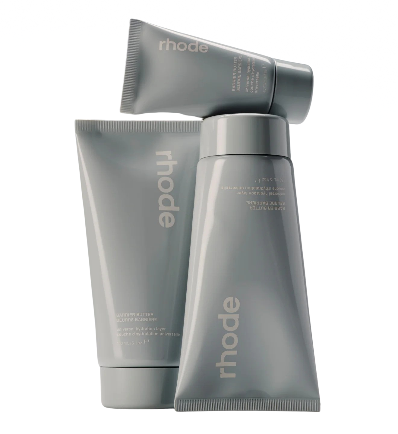 Бальзам для обличчя The Intensive Moisture Balm RHODE BARRIER BUTTER , 150мл
