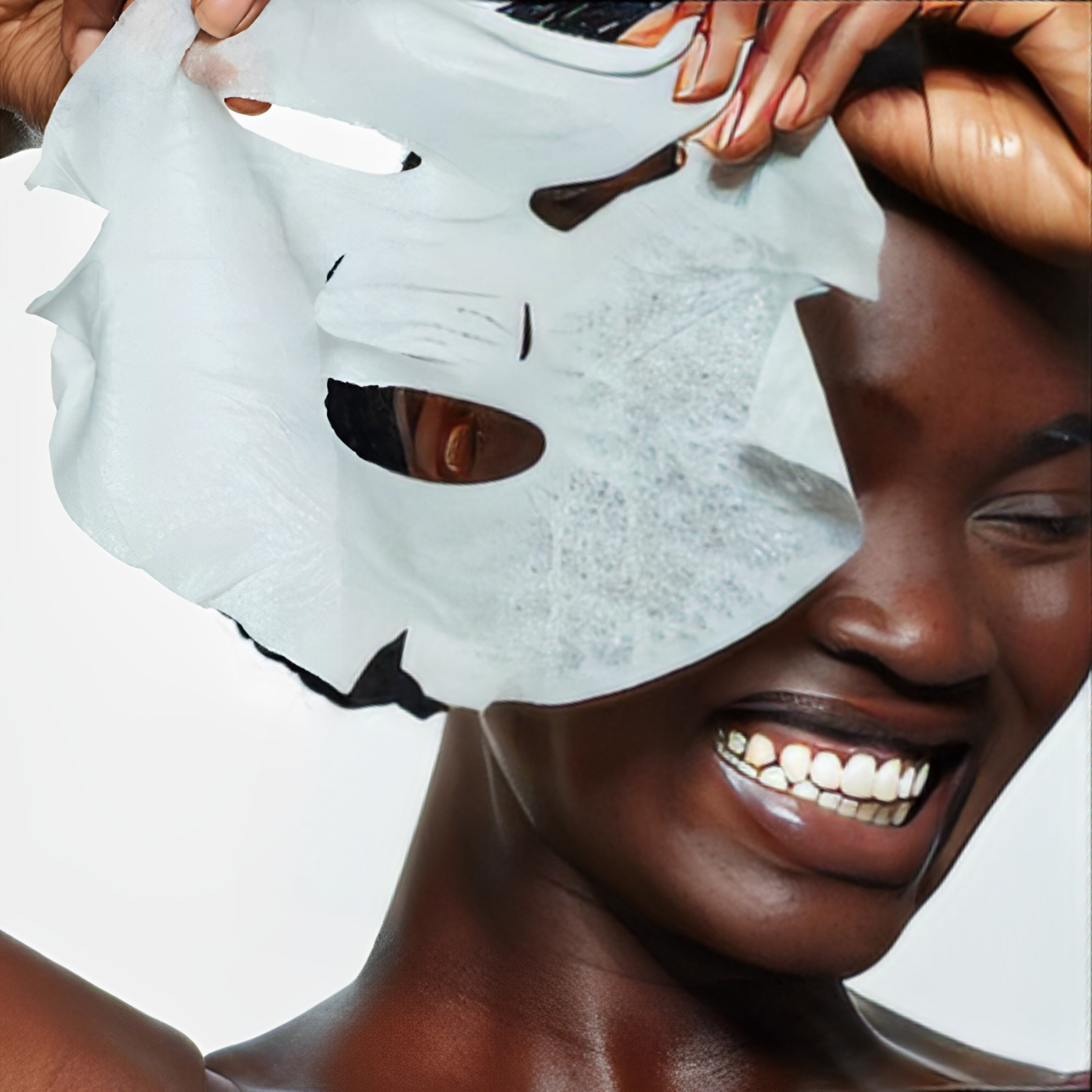 Тканинна маска для обличчя Bali Body Hydrating Sheet Mask, 1