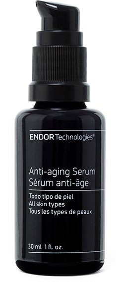 Антивозрастная сыворотка Endor Technologies Anti-Aging Serum