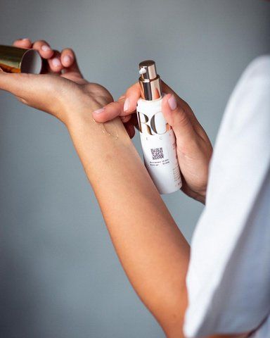 Коригуюча Т-зону сироватка Margys Monte Carlo T-Zone Serum Corrector