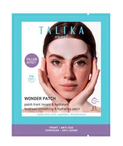 Патч против морщин на лбу Wonder Patch Talika