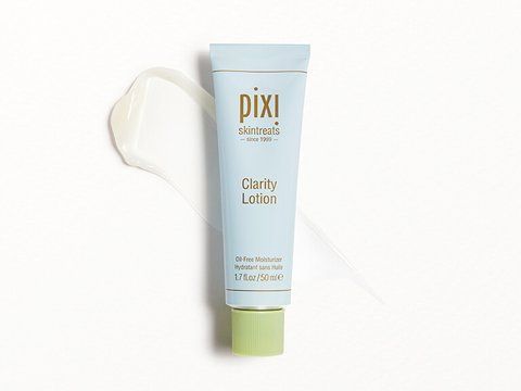 Крем-лосьон для лица Pixi Сlarity lotion