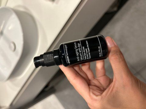 Антивікова сироватка Endor Technologies Anti-Aging Serum