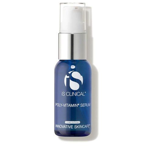 Сироватка полівітамін серум Poly-Vitamin Serum iS Clinical, 15мл