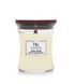 Ароматическая свеча с ароматом кокоса и ананаса Island Coconut Woodwick, 275 г
