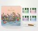 Косметичний набір масок для обличчя Valmont Multi-Masking Set