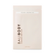 Тканинна маска для обличчя Bali Body Hydrating Sheet Mask, 1
