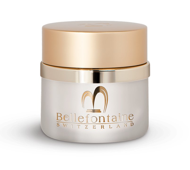 Ночной крем для кожи лица Питание и регенерация Nutrient Regenerating Night Cream Bellefontaine, 50мл