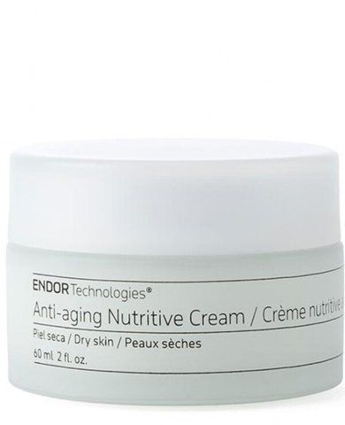 Антивіковий живильний крем для обличчя Endor Technologies Anti-Aging Nutritive Cream