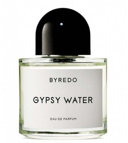 Парфюмированная вода Byredo Gypsy Water, 50/100ml - 100