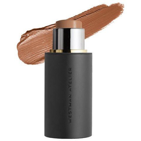 Засіб для контурингу Westman Atelier Face Trace contour stick, 6gr, 6г, Biscuit
