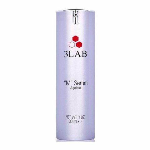 Сироватка для ліфтингу шкіри обличчя 3LAB M Serum, 30мл