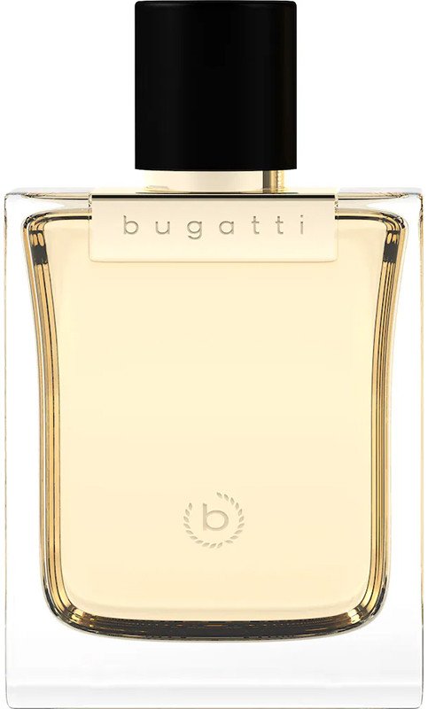 Парфюмерная вода для женщин Bella Donna Gold Bugatti, 60ml