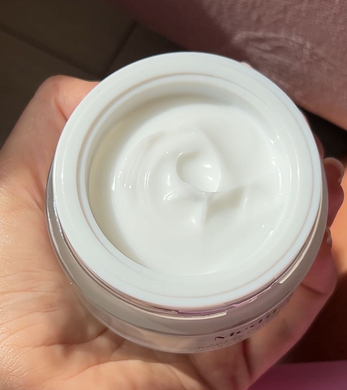 NEW Зволожувальний та відновлювальний крем Medik8 Total Moisture Daily Facial Cream, 50мл
