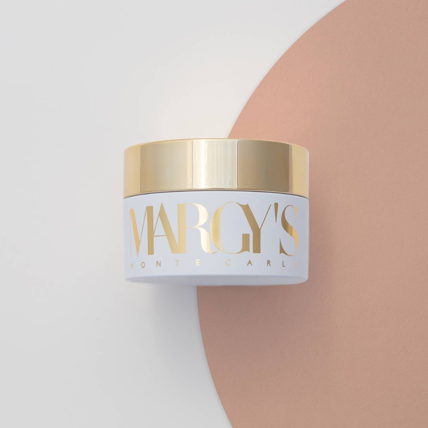 Екстра поживний крем Margys Monte Carlo Extremely Nutritive Cream