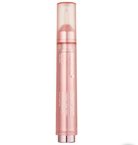 Сироватка-бустер із колагеном Medicube Collagen Glow Booster Milk Serum, 15мл