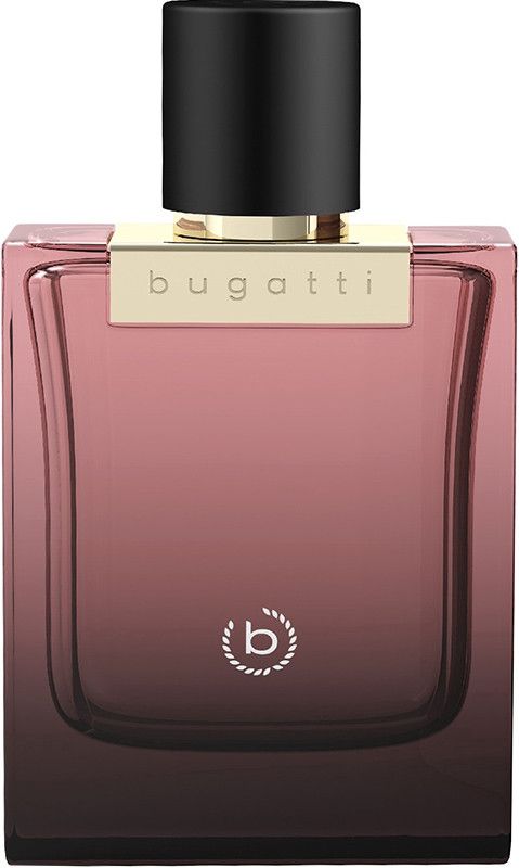 Парфюмерная вода для женщин Bella Donna Intensa Bugatti, 60ml