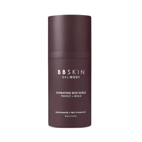 Зволожуючий захисний крем для обличчя Bali Body Hydrating Skin Shield, 30мл