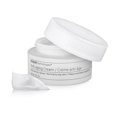 Антивіковий крем для обличчя Endor Technologies Anti-aging Cream
