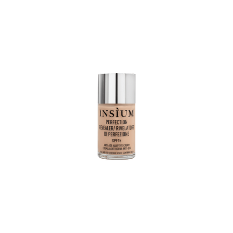 Антивіковий мультифункційний крем-тон SPF15 Light/Perfection Revealer. Anti-Age Adaptive Cream SPF15, 30мл, Light