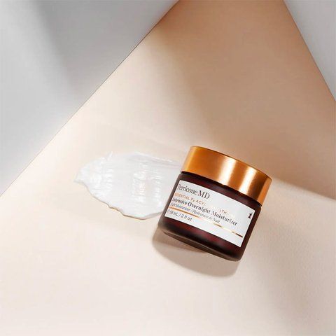 Інтенсивний нічний зволожуючий крем Perricone MD Essential Fx Acyl-Glutathione Intensive Overnight Moisturizer, 59мл