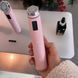 Пристрій для домашнього догляду за шкірою 6 в 1 MEDICUBE AGE-R Booster Pro, Pink