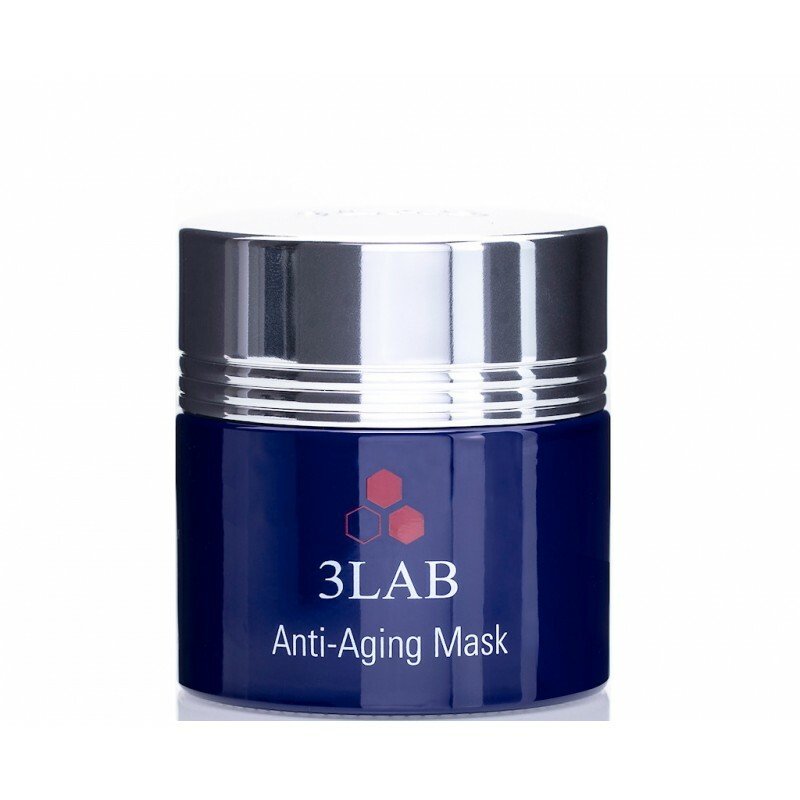 Антивозрастная маска для лица Anti-Aging Mask 3LAB, 60мл