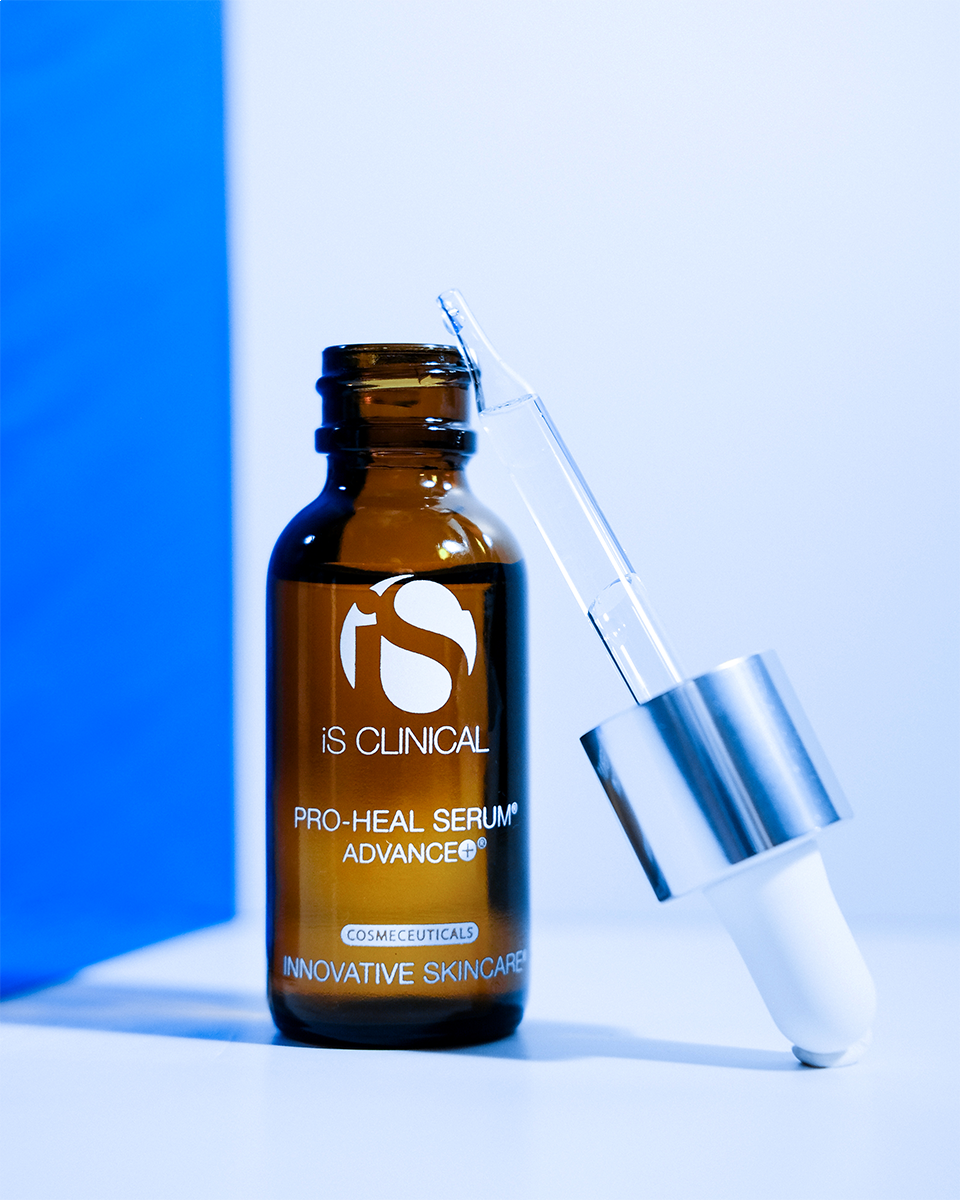 Сыворотка Про-Хил серум адванс Pro-Heal Serum Advance+ iS Clinical, 15мл