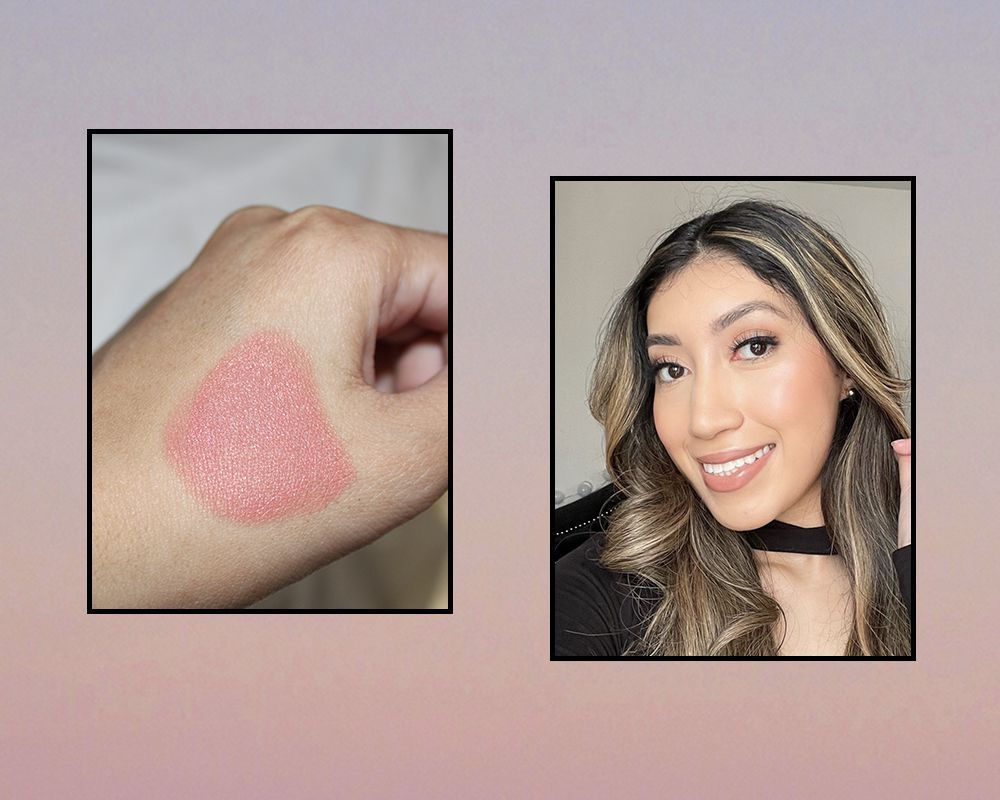 Жидкие румяна NARS Orgasm Liquid Blush