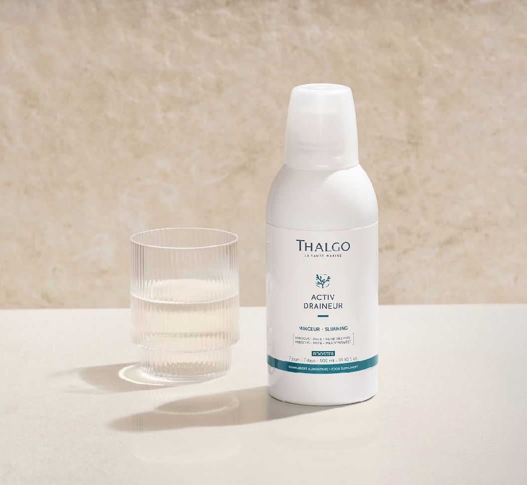 Актив Дренаж Thalgo Activ Draining, 500 мл