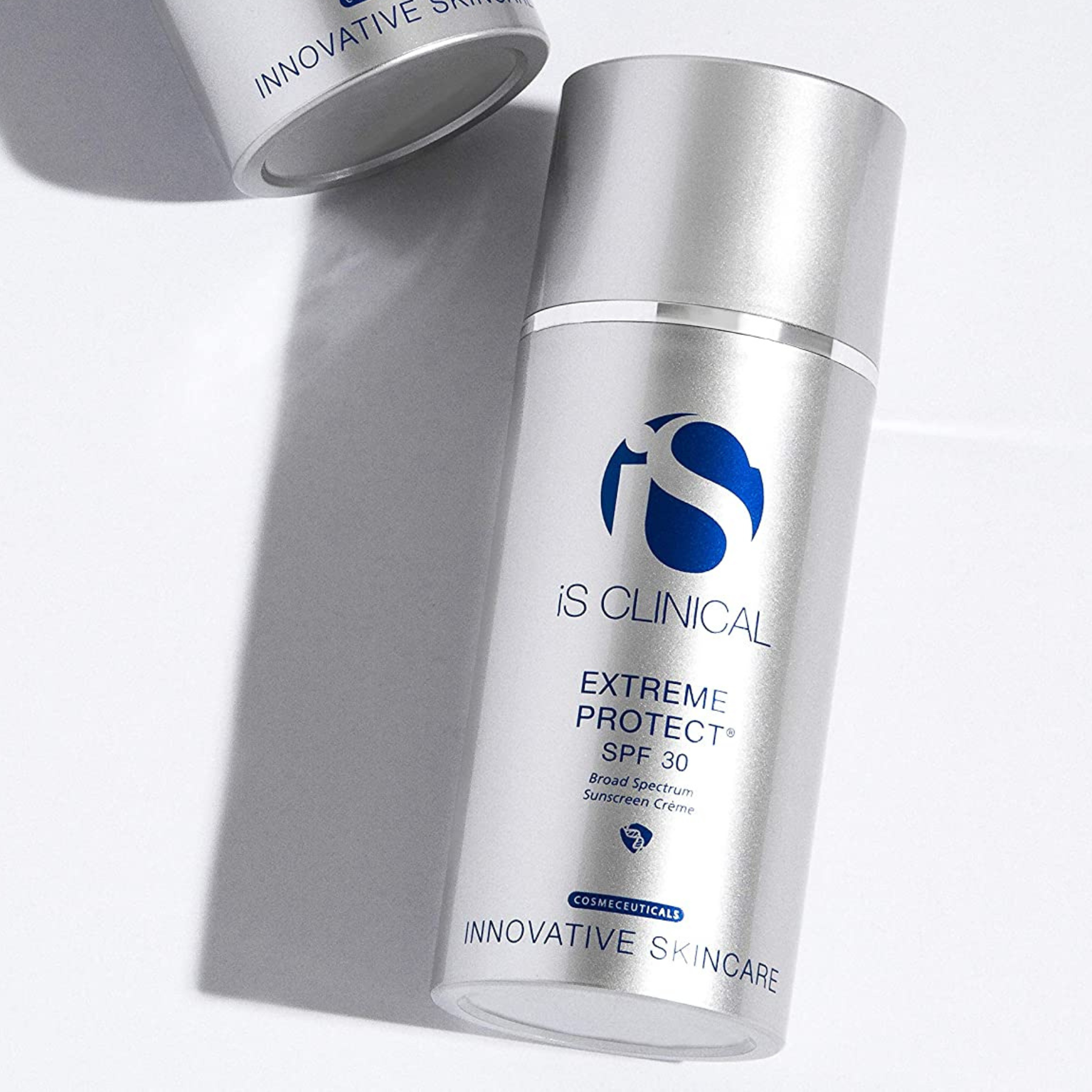 Солнцезащитный крем Extreme Protect SPF 30 iS Clinical, 100гр.