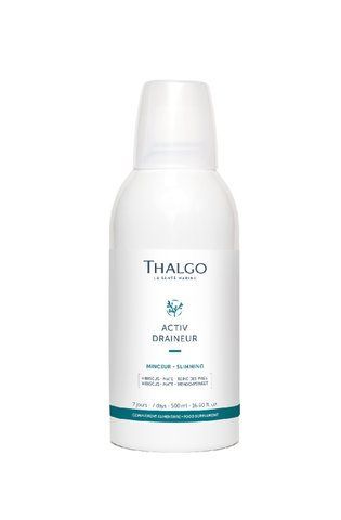Актив Дренаж Thalgo Activ Draining, 500 мл