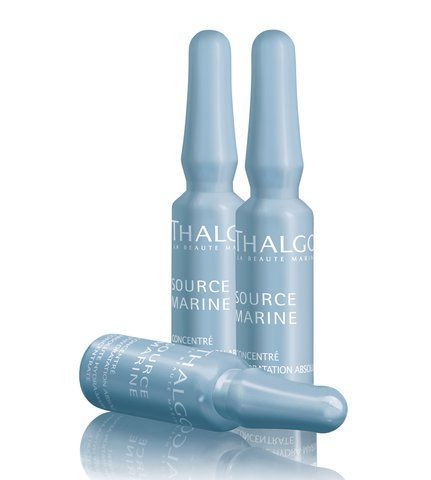 Концентрат абсолютное морское увлажнение Thalgo Absolute Hydra-Marine Concentrate, 7*1.2