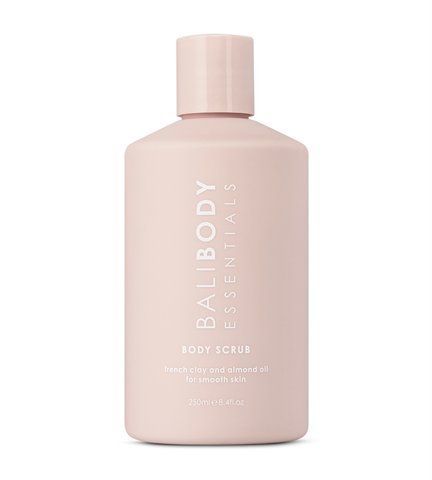 Скраб для тіла Body Scrub Bali Body, 250мл