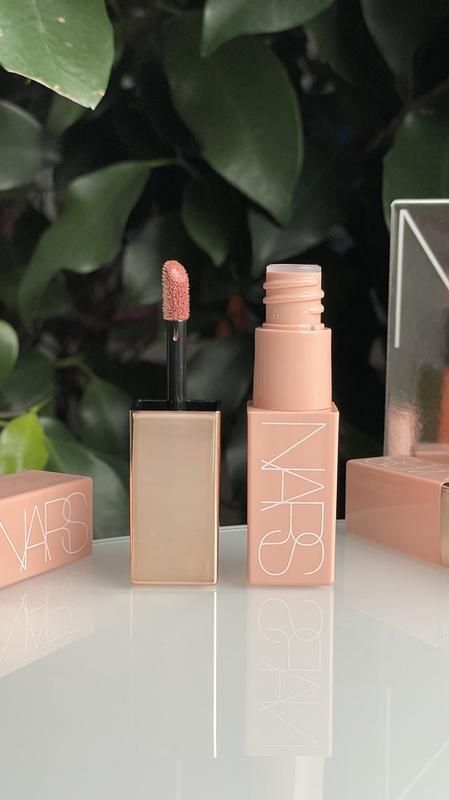 Жидкие румяна NARS Orgasm Liquid Blush