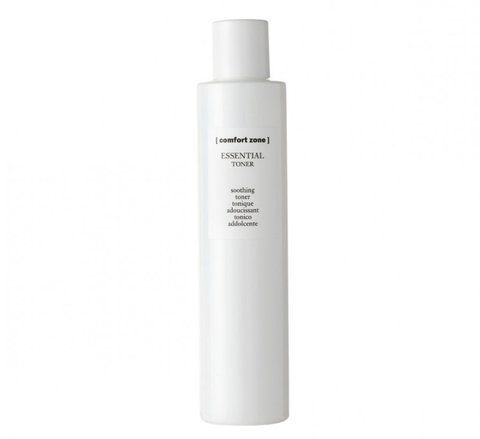 Тонік Essential Toner Comfort Zone , 200мл