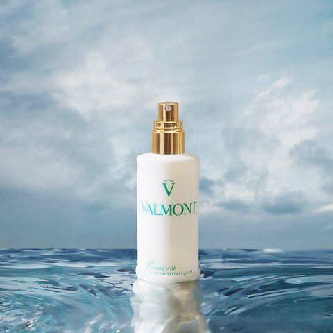 Увлажняющий праймер-спрей Valmont Moisturizing Priming With A Hydrating Fluid