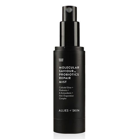 Міст для обличчя Molecular Saviour Probiotics Repair Mist Allies Of Skin, 60мл