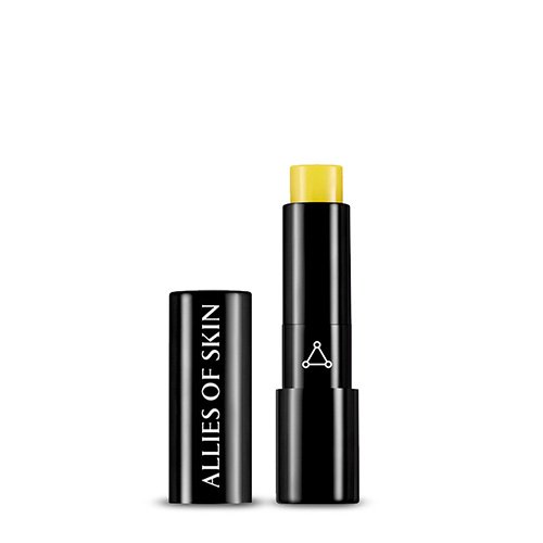Бальзам для Губ Allies Of Skin Peptide & Ceramide Repair Lip Balm, 4ml