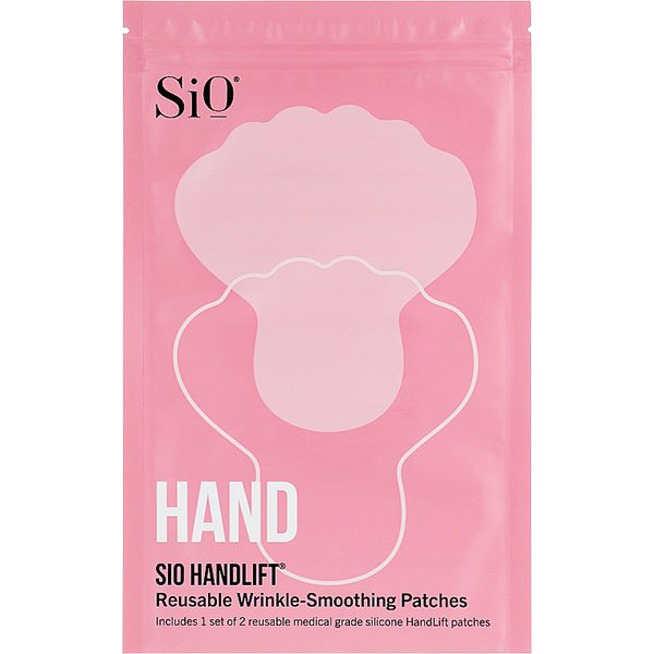 Патчи для рук Sio Beauty Sio Hand Lift, 2шт