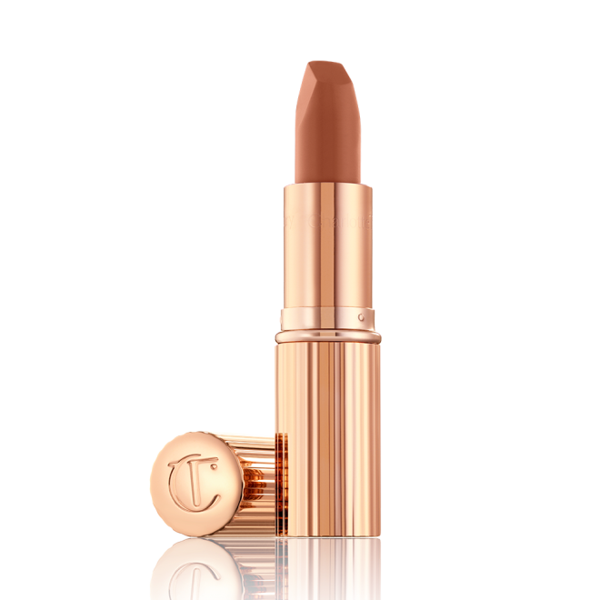 Помада для губ колекция The Super Nudes Catwalking Charlotte Tilbury, 3.5г