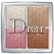 Палетка хайлайтеров Dior 001